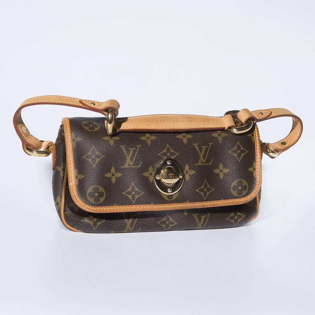 Louis Vuitton Kette Buchstabe John