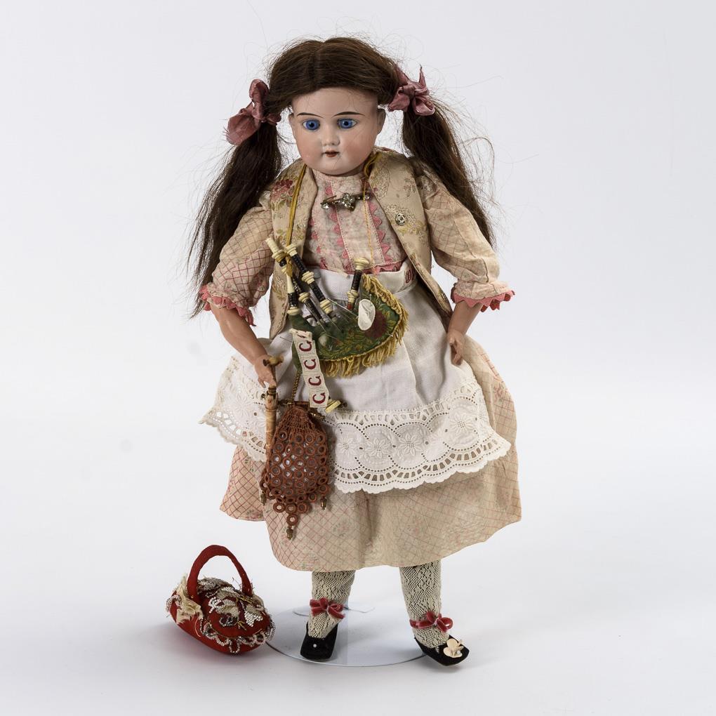 Rf collection best sale german dolls