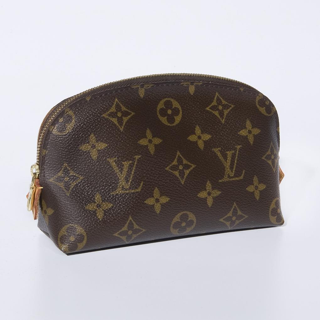 Louis Vuitton Necessaire mit Schachtel